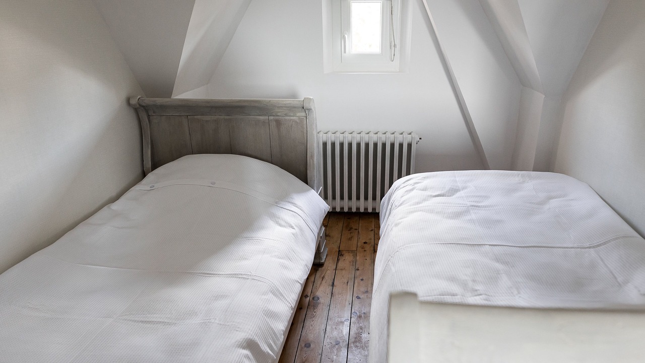 Photo of Bedroom in Forges-les-Eaux