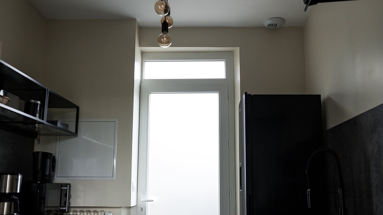Photo of Kitchen in Forges-les-Eaux