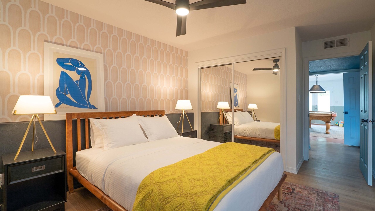 Photo of Bedroom in Albuquerque