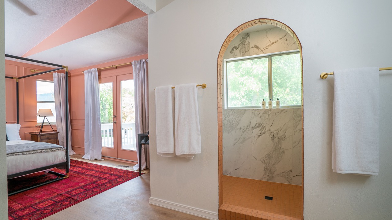 Photo of Bedroom in Albuquerque