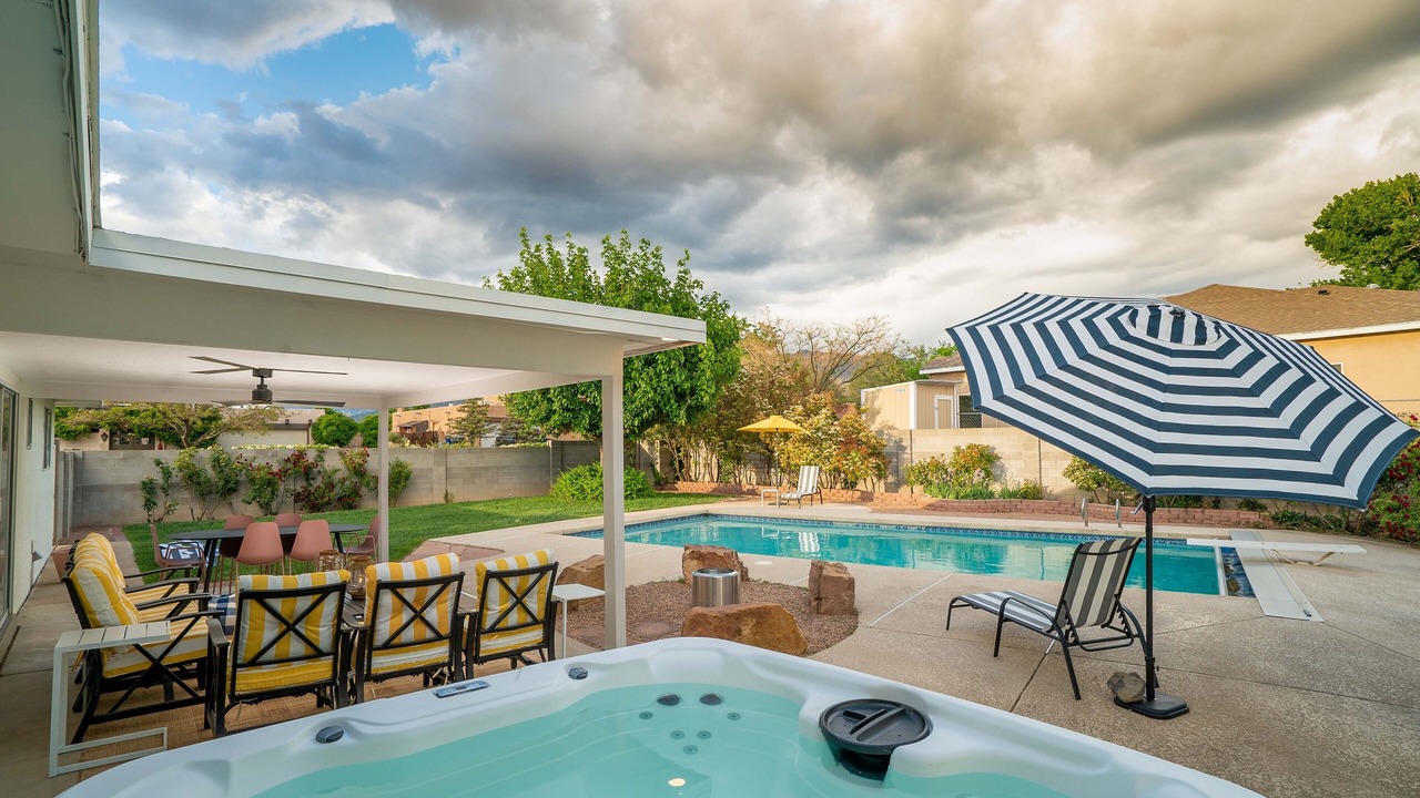 Photo of Outdoor in Albuquerque