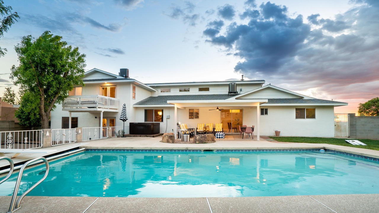 Photo of Outdoor in Albuquerque