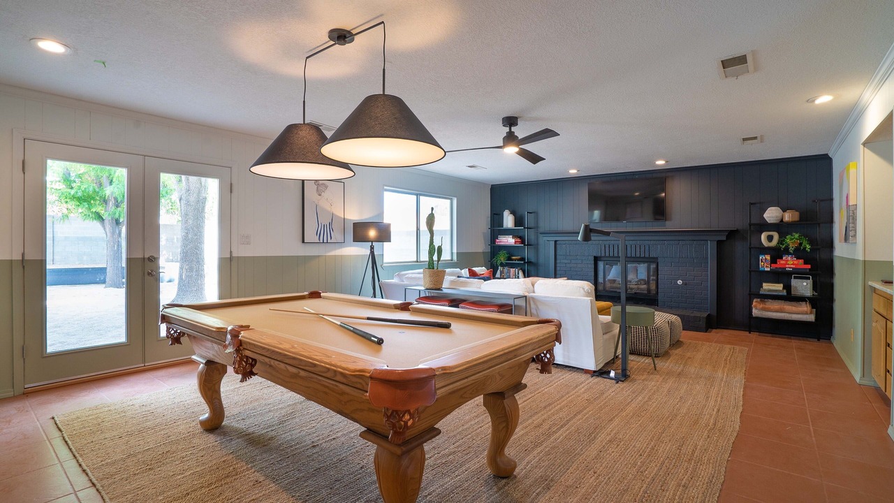 Photo of Bedroom in Albuquerque