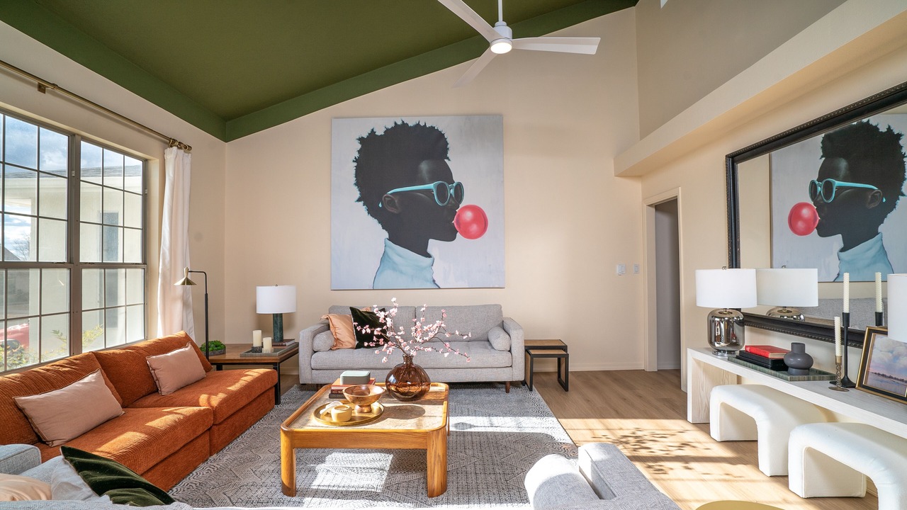 Photo of Livingroom in Albuquerque