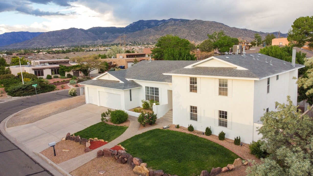 Photo of Outdoor in Albuquerque