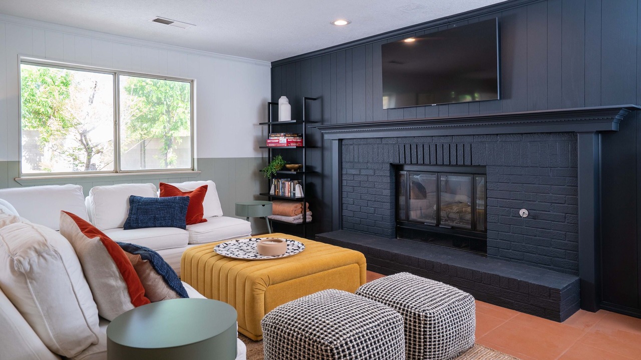 Photo of Livingroom in Albuquerque