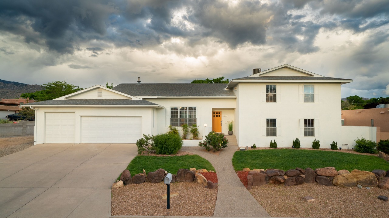 Photo of Outdoor in Albuquerque