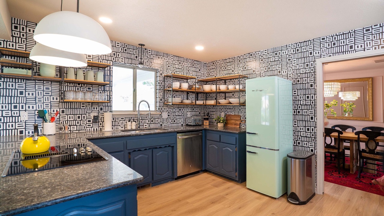 Photo of Kitchen in Albuquerque