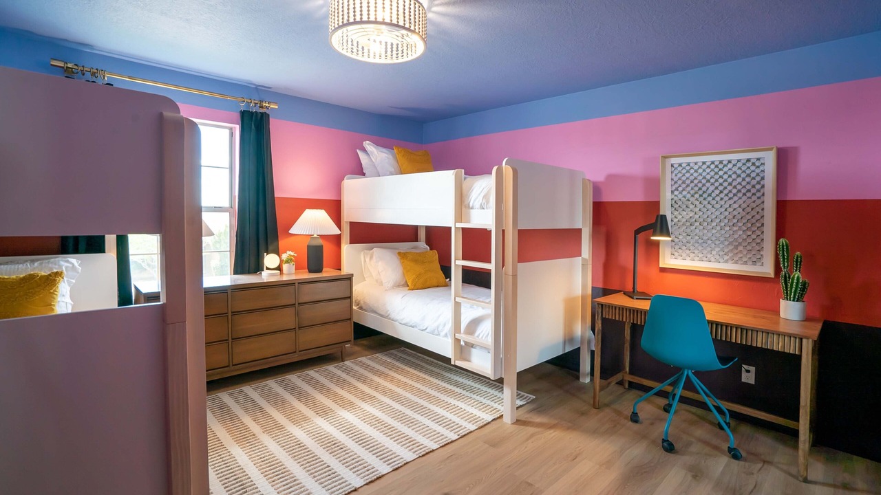 Photo of Bedroom in Albuquerque