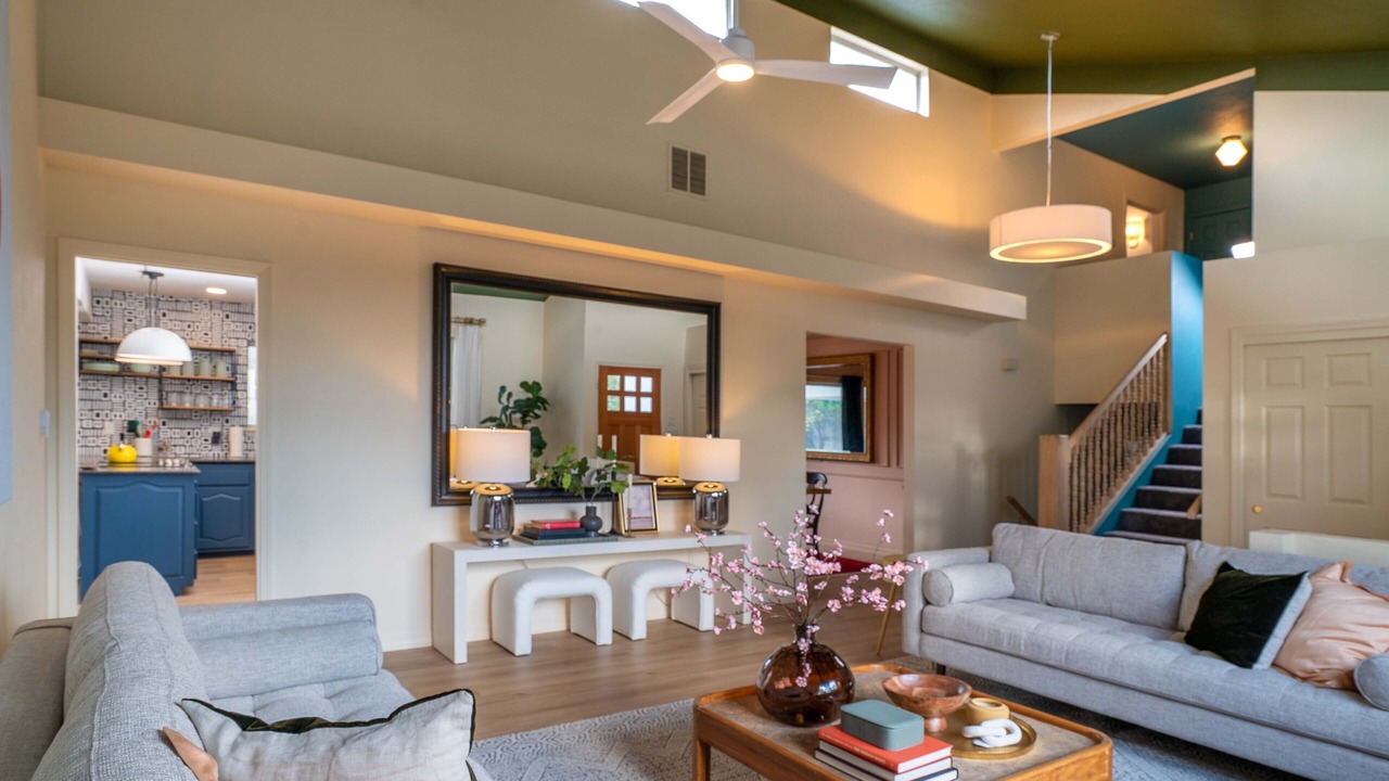 Photo of Livingroom in Albuquerque