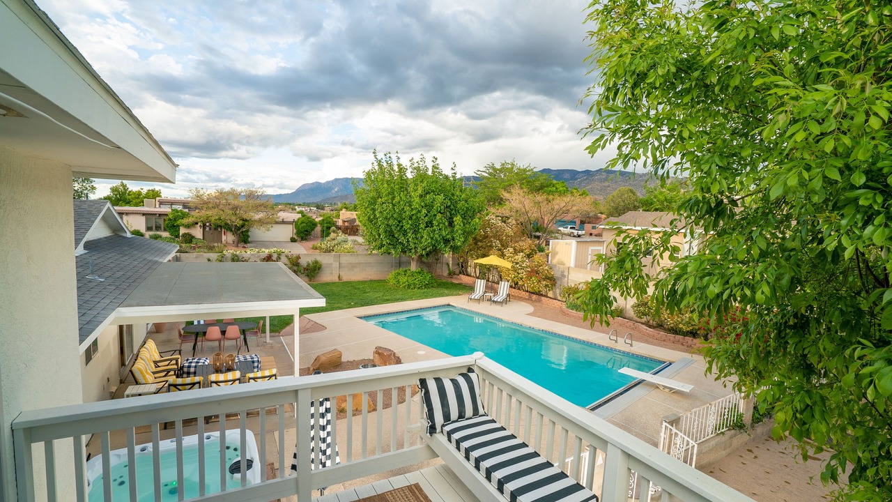 Photo of Outdoor in Albuquerque