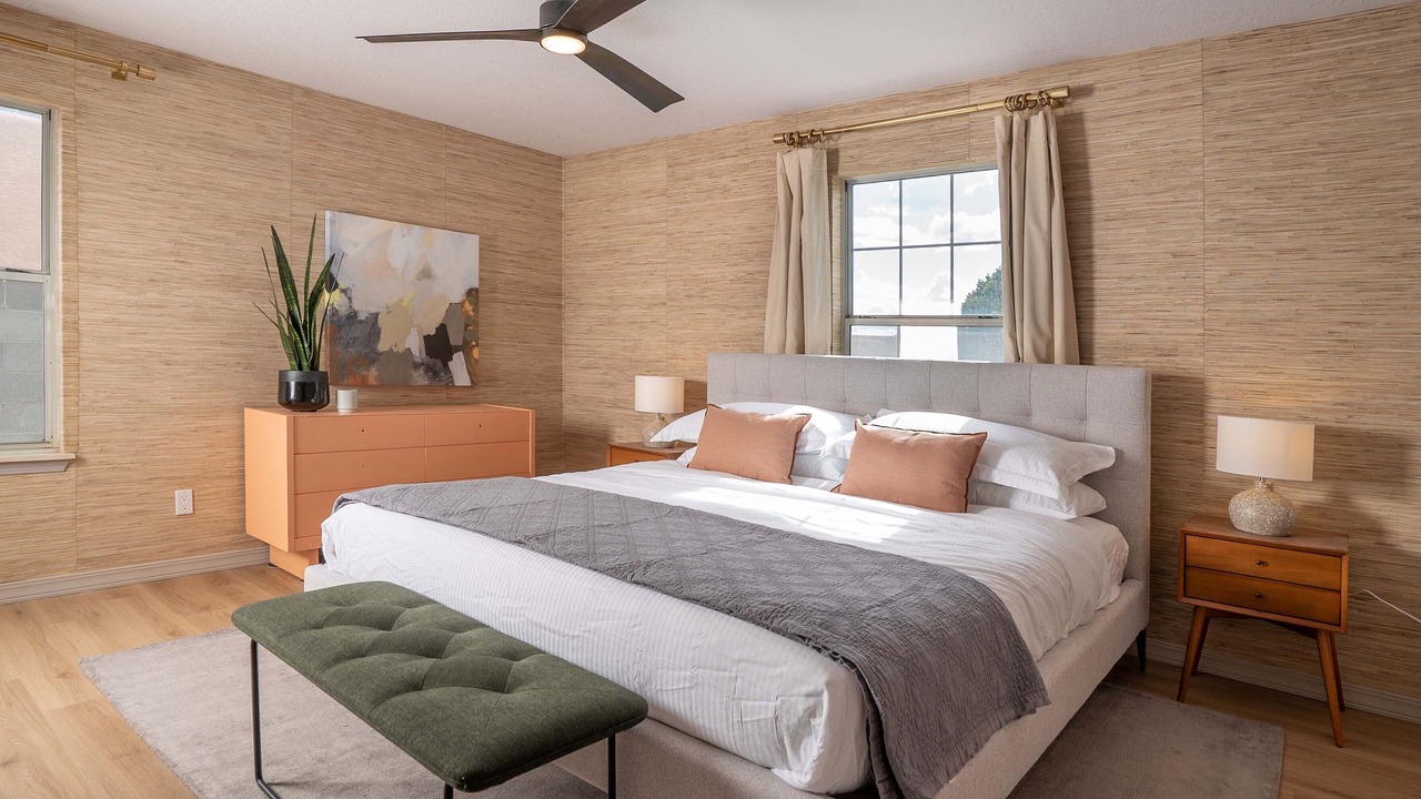 Photo of Bedroom in Albuquerque
