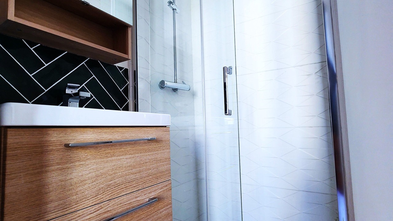 Photo of Bathroom in Carabacel