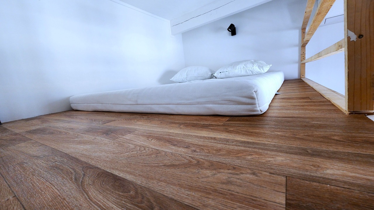 Photo of Bedroom in Carabacel