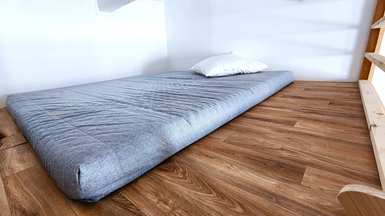 Photo of Bedroom in Carabacel