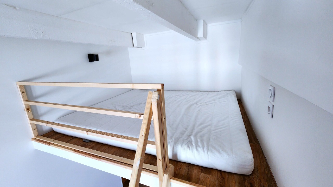 Photo of Bedroom in Carabacel