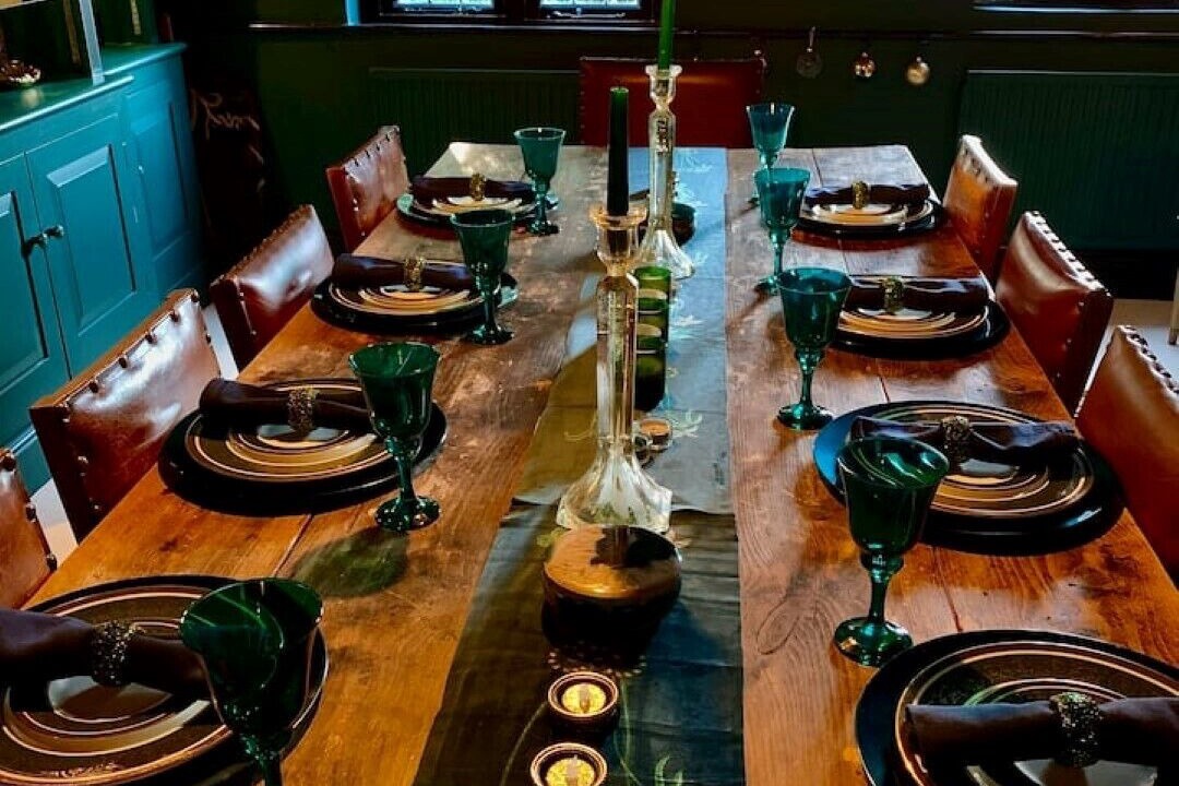 Photo of Others in Broughton