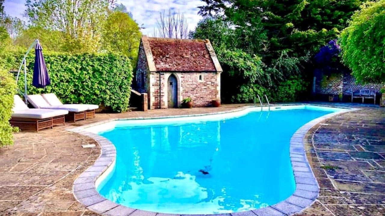 Photo of Outdoor in Broughton