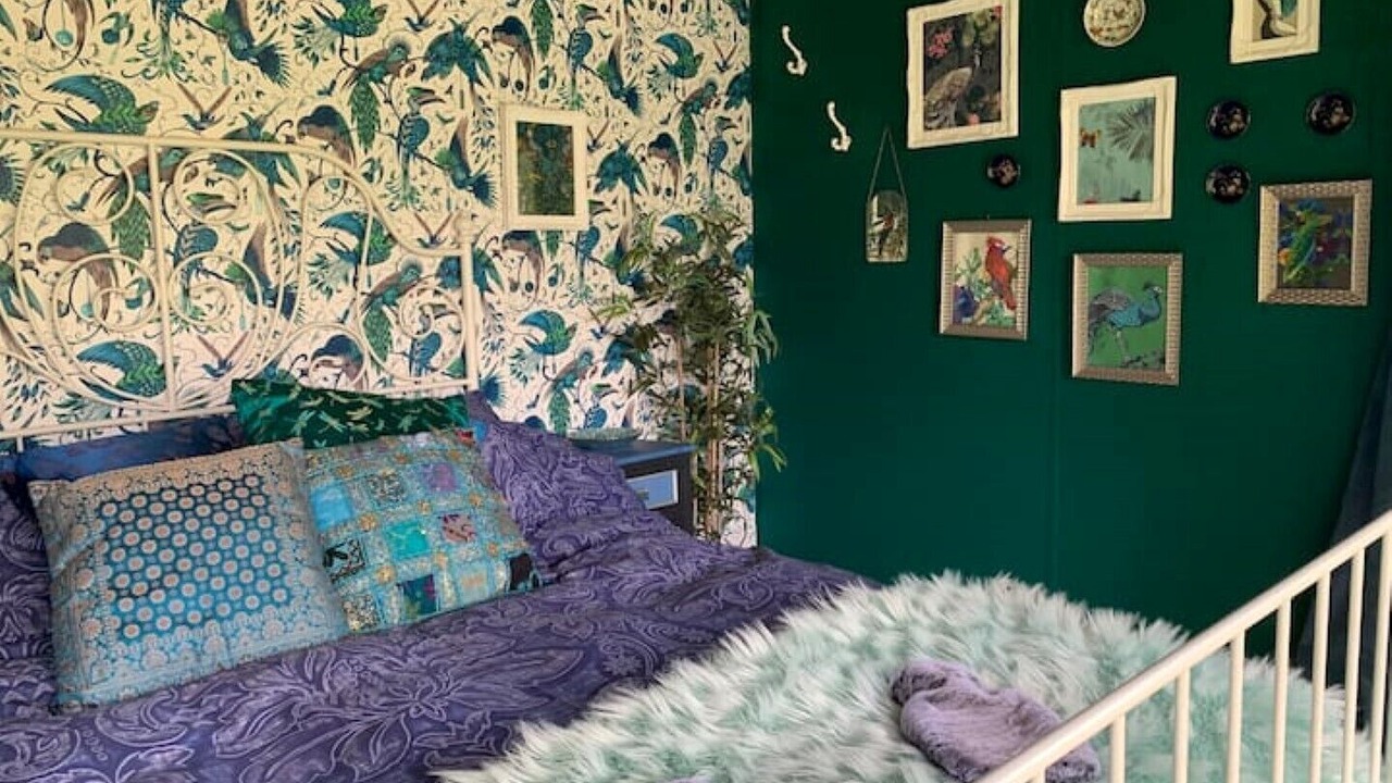 Photo of Bedroom in Broughton