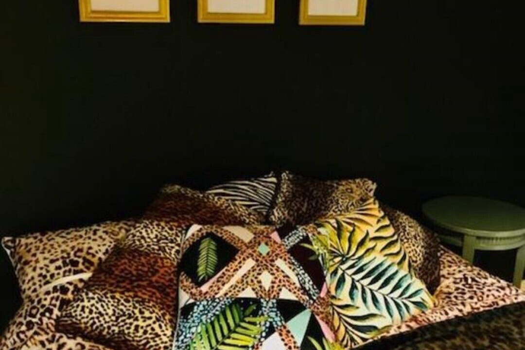 Photo of Bedroom in Broughton