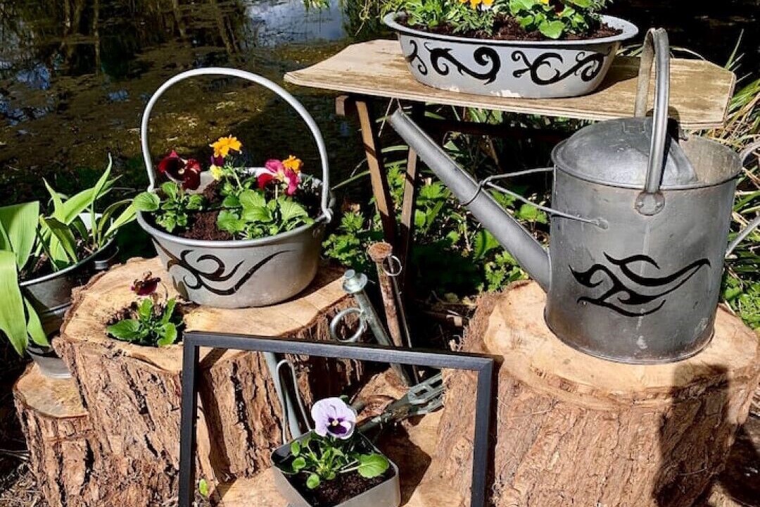 Photo of Outdoor in Broughton