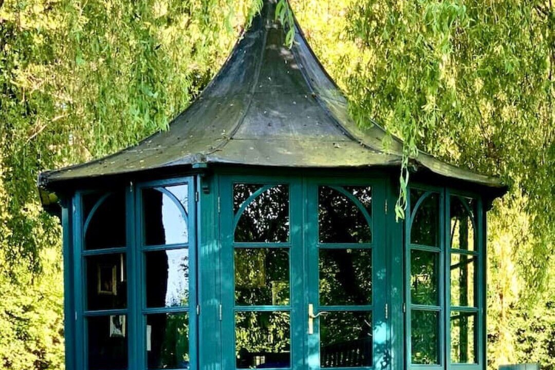 Photo of Outdoor in Broughton