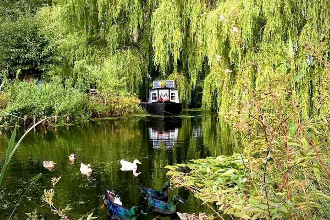 Photo of Outdoor in Broughton