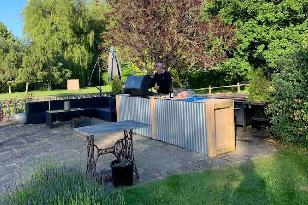 Photo of Outdoor in Broughton