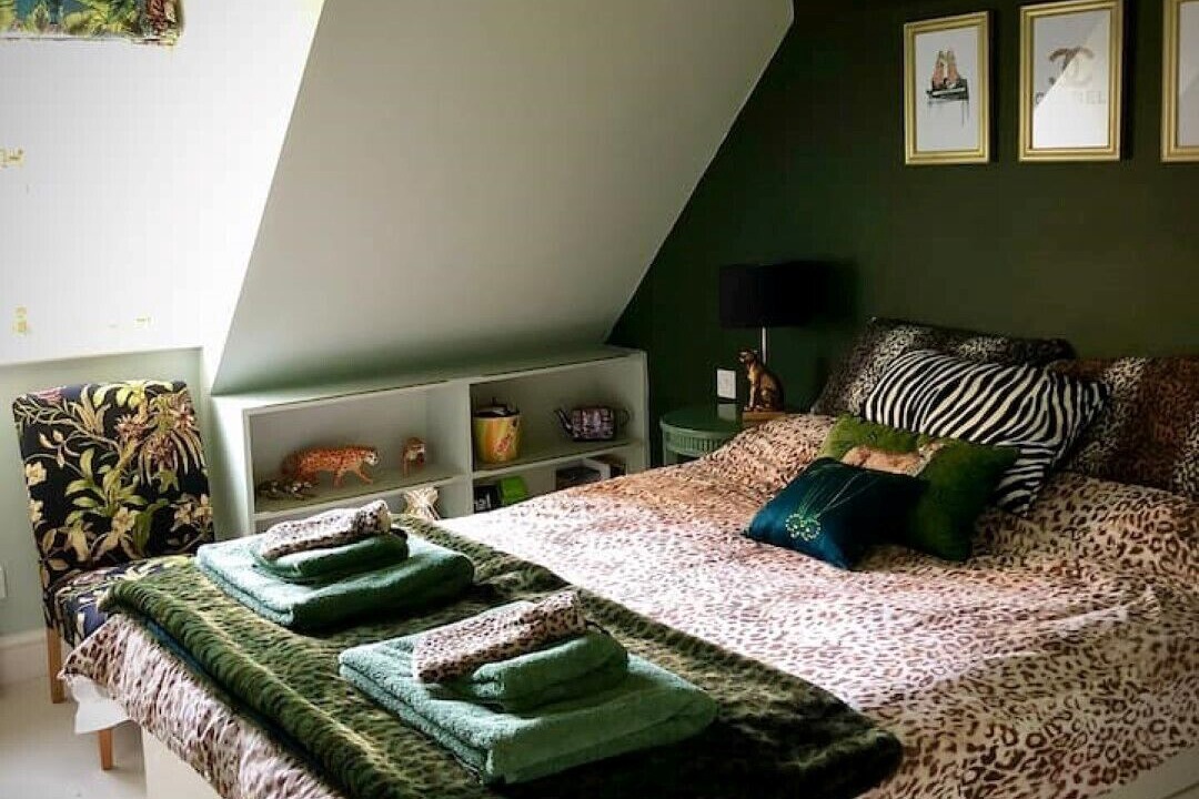 Photo of Bedroom in Broughton