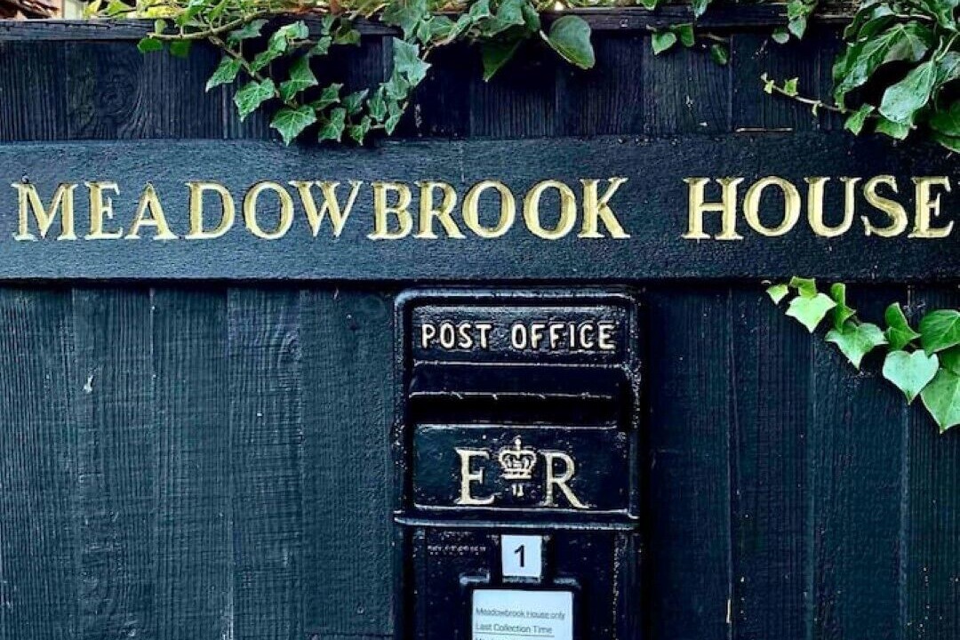 Photo of Outdoor in Broughton