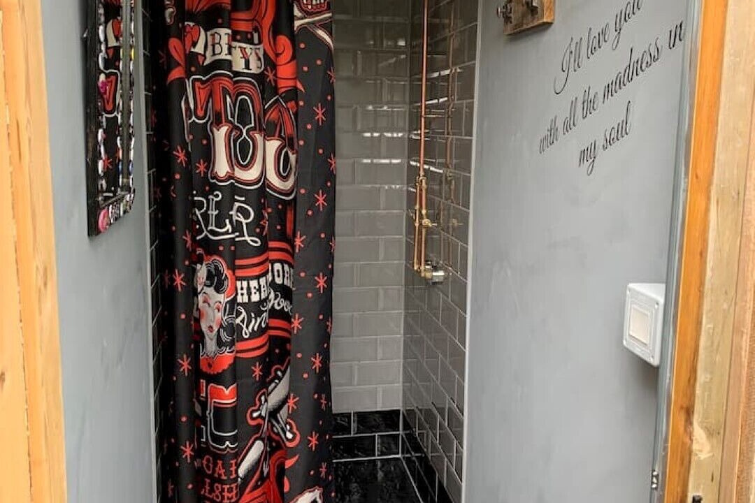 Photo of Bathroom in Broughton