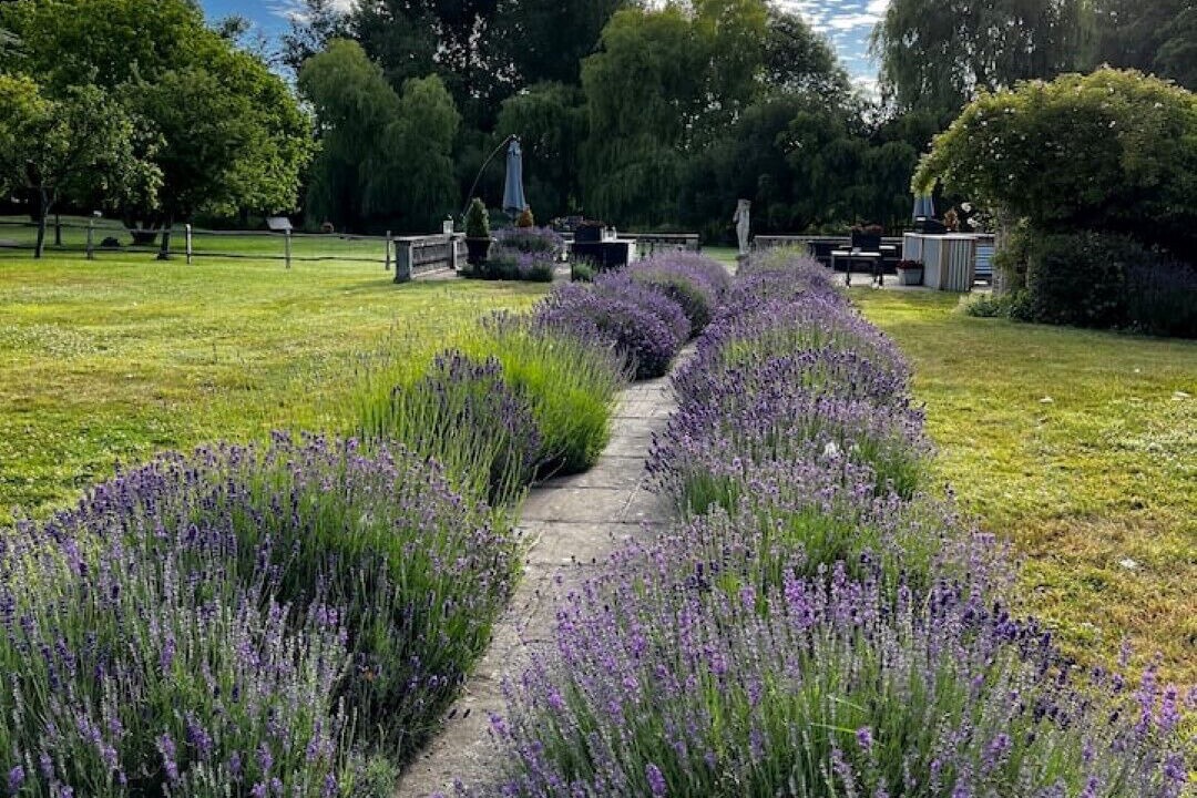 Photo of Outdoor in Broughton