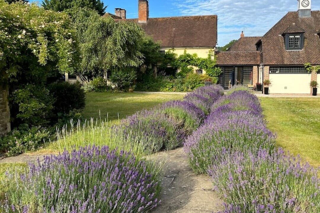 Photo of Outdoor in Broughton