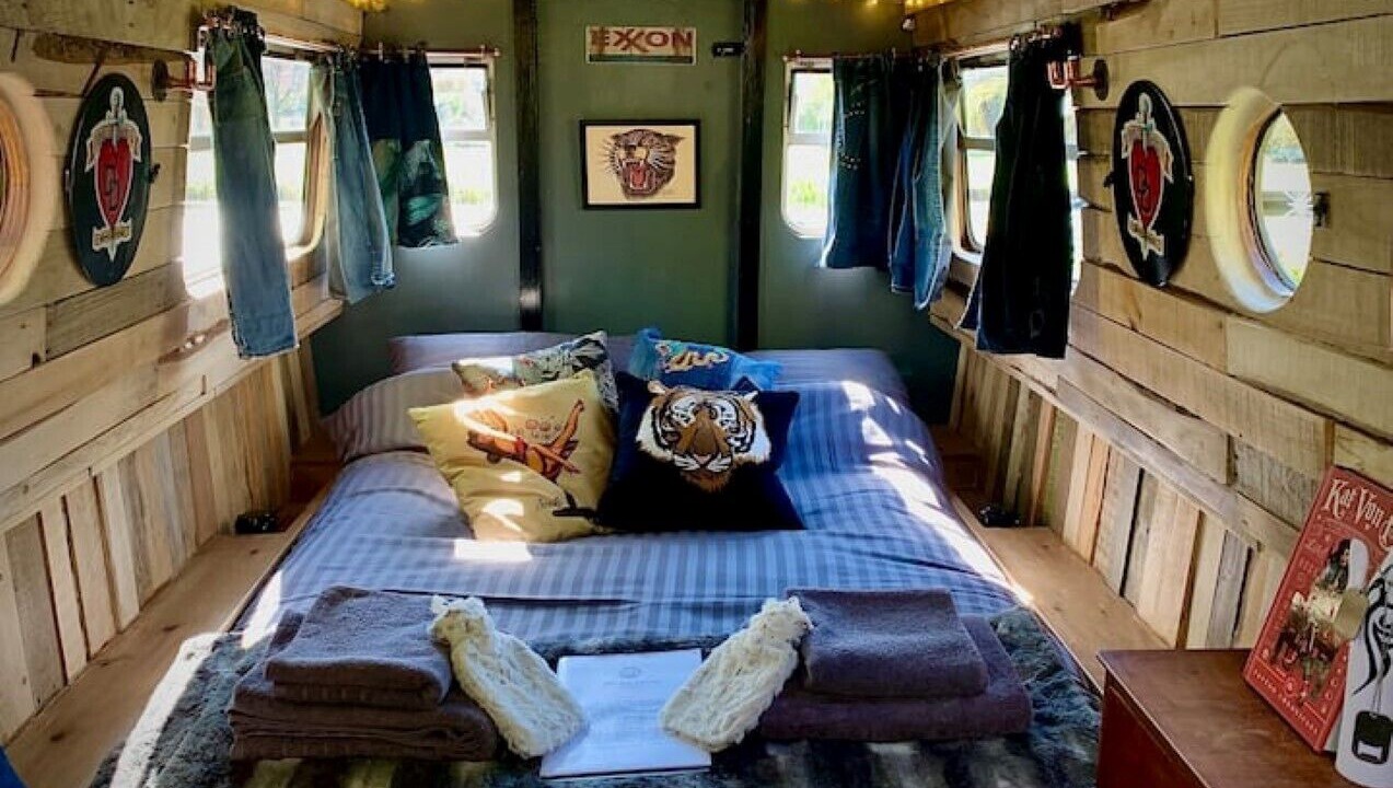 Photo of Bedroom in Broughton