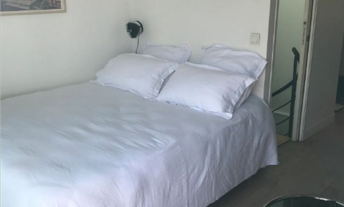 Photo of Bedroom in Saint-Cloud