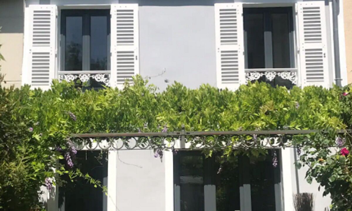 Photo of Outdoor in Saint-Cloud