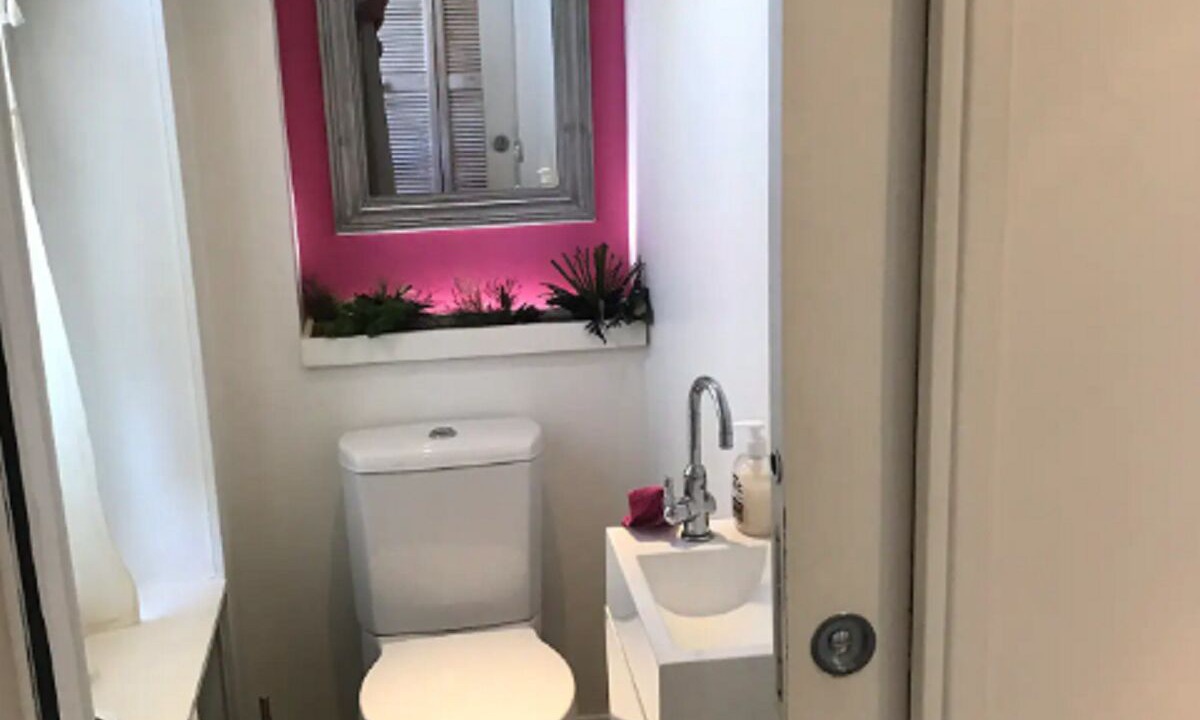 Photo of Bathroom in Saint-Cloud