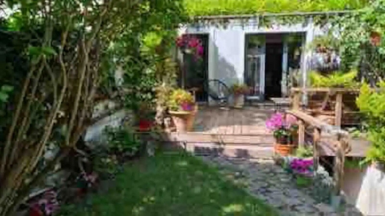 Photo of Patio Balcony in Saint-Cloud