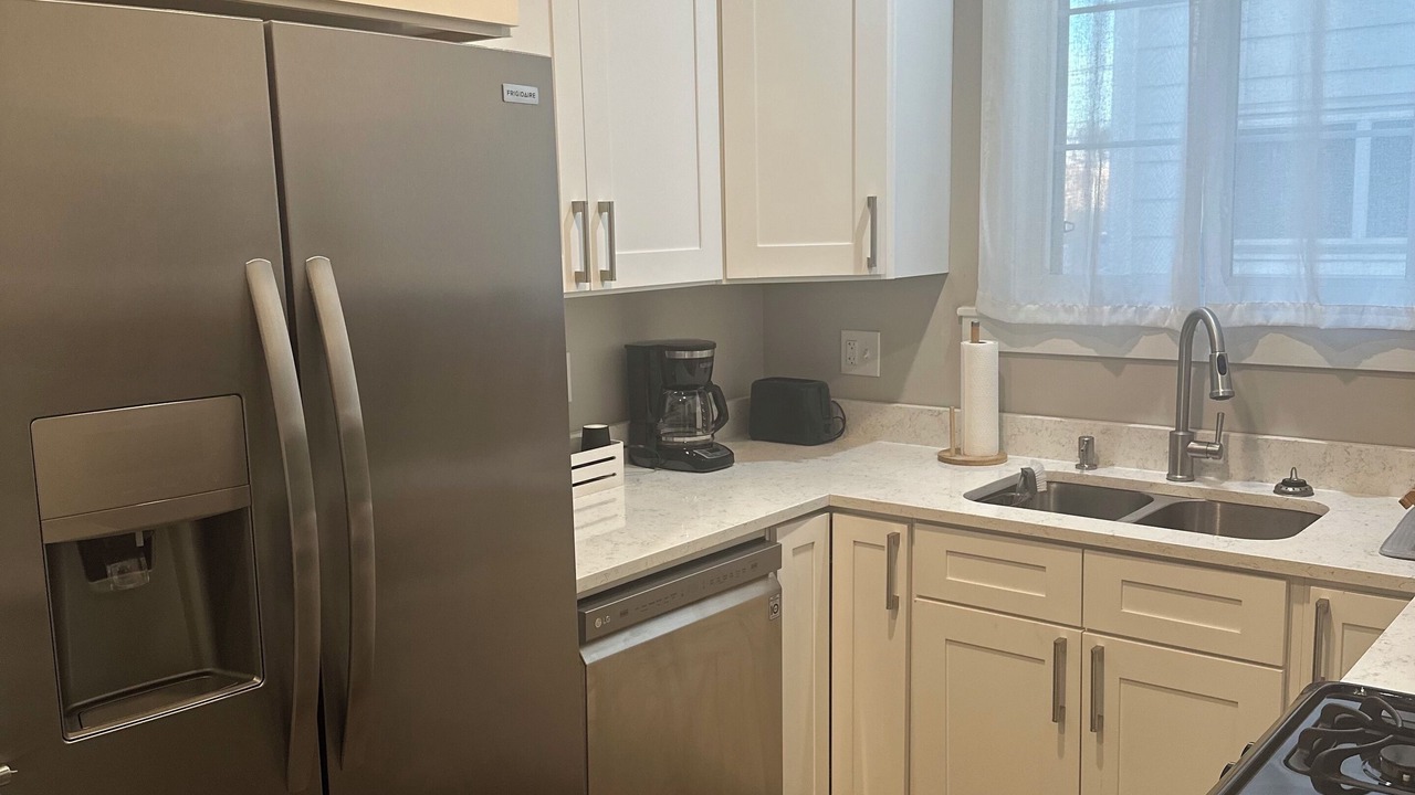 Photo of Kitchen in Oak Park
