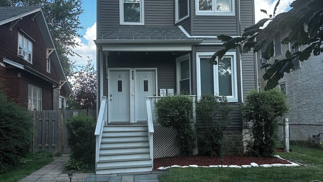 Photo of Outdoor in Oak Park