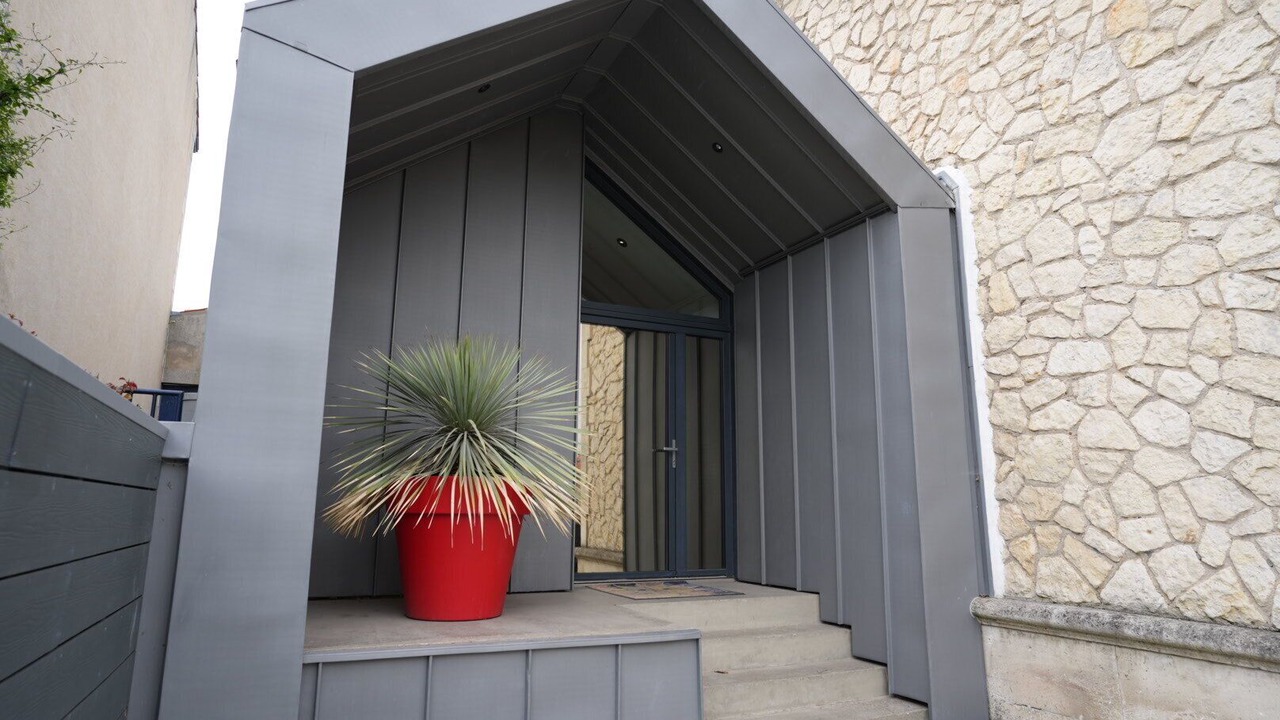 Photo of Outdoor in La Rochelle City Centre