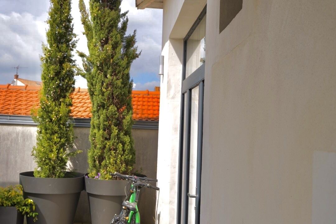 Photo of Outdoor in La Rochelle City Centre