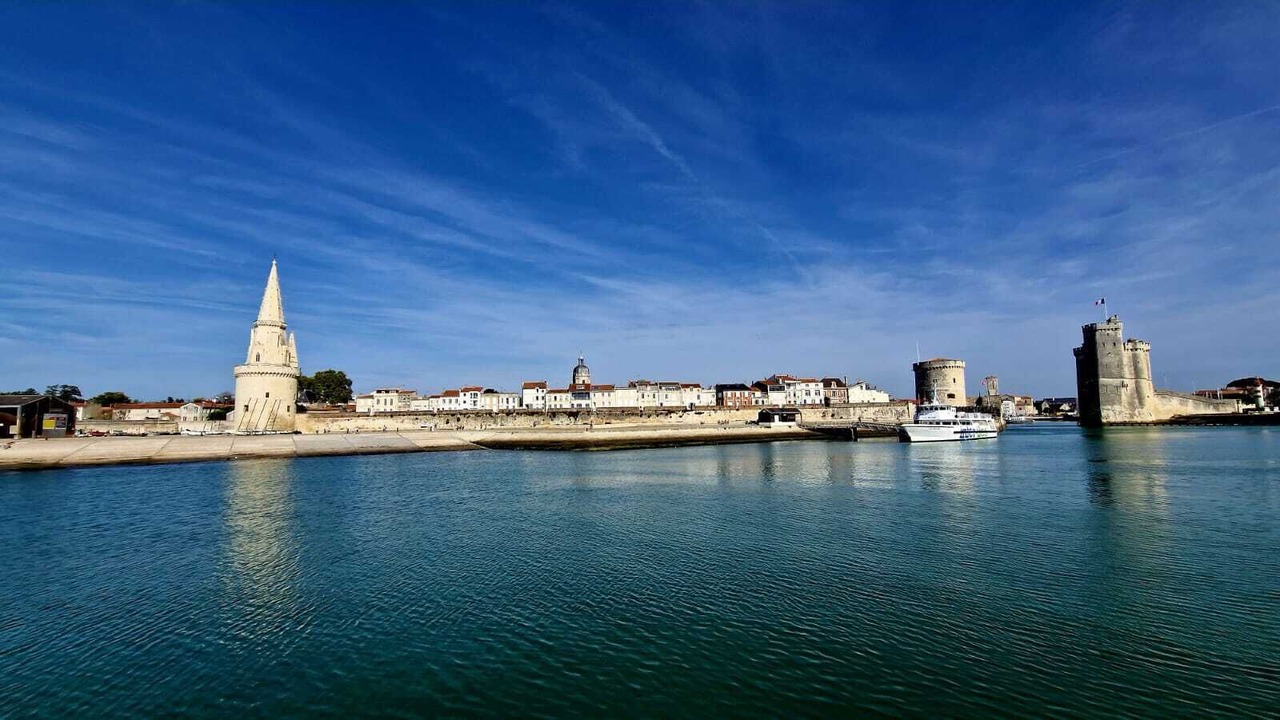 Photo of Others in La Rochelle City Centre