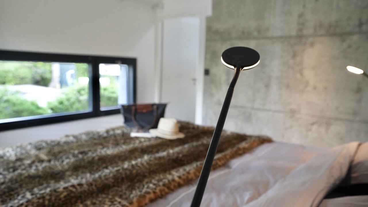 Photo of Bedroom in La Rochelle City Centre