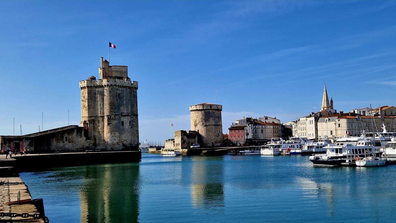 Photo of Others in La Rochelle City Centre