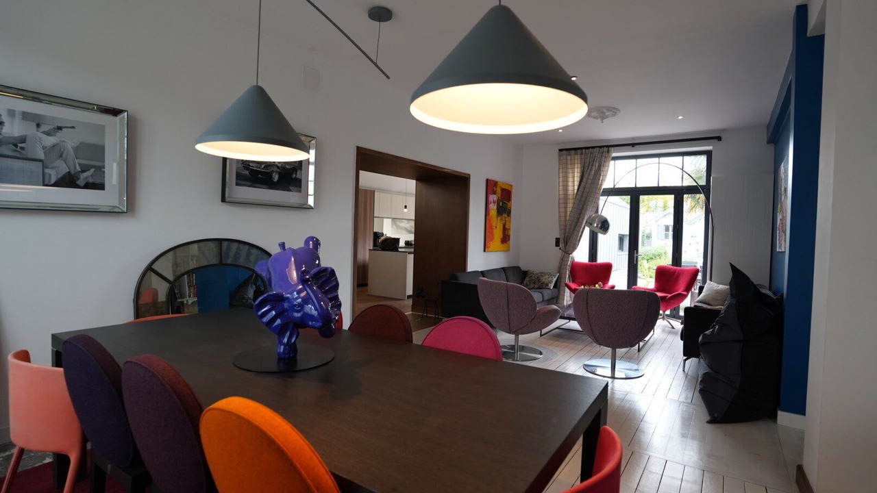 Photo of Others in La Rochelle City Centre