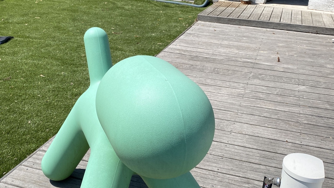 Photo of Patio Balcony in La Rochelle City Centre