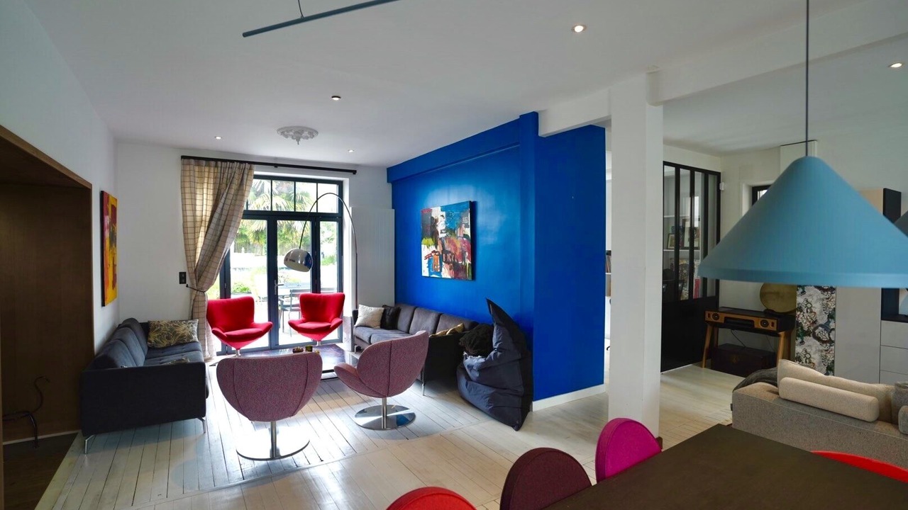 Photo of Others in La Rochelle City Centre