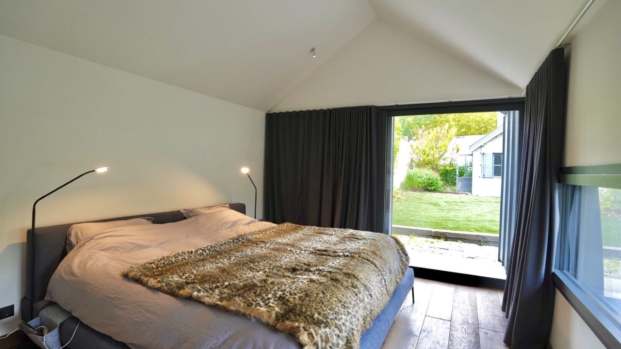 Photo of Bedroom in La Rochelle City Centre