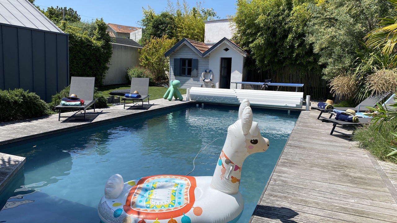 Photo of Outdoor in La Rochelle City Centre